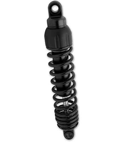 Amazon.com: Progressive Suspension 444 Black 11