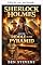 Livro Sherlock Holmes e o enigma na pirâmide