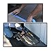 EZEdge Transition Threshold Ramp for a Door Sill, 1¼