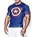 Under Armour Alter Ego Compression XL Royal