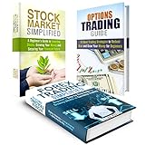 Investment Box Set: A Beginner's Guide in Growing Wealth and Securing Your Future Through Stocks and Trading (Passive Income & Financial Freedom)