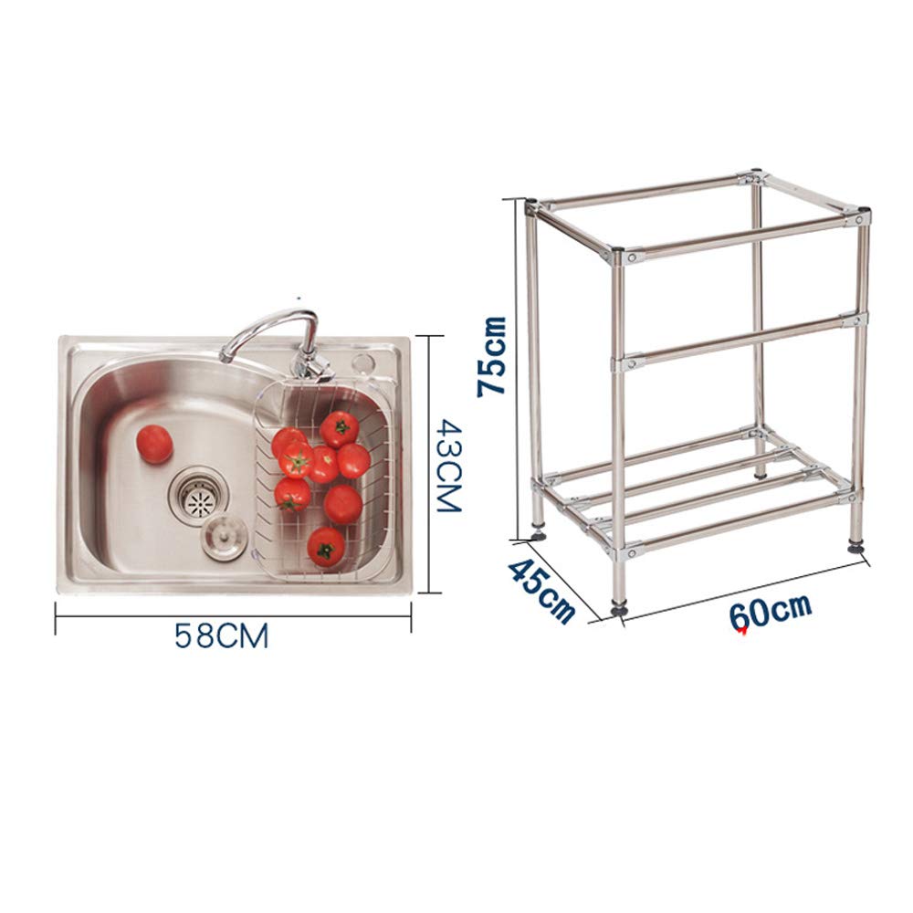 Fregadero Exterior Jardin - Cómo hacer un fregadero de exterior