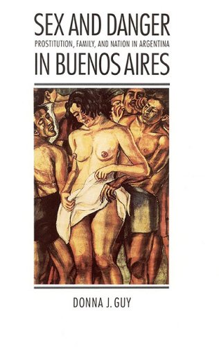 prostituées buenos aires