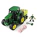 John Deere Gear Force Heavy Hauling Farm Tractor