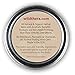 Wild Thera Herbal Ointment for Cuts and Scrapes.