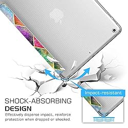 DuraSafe Cases for iPad 2nd 2011 3rd 4th Gen