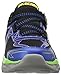 Skechers Kids Hypersonic Z Strap Sneaker (Little Kid/Big Kid)