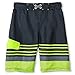 Cherokee Boys' Fashion Swim Trunk