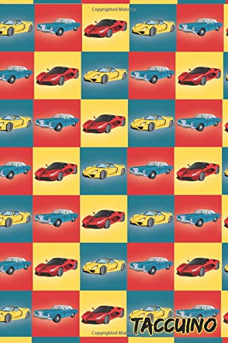 Amazon Com Taccuino Quaderno A Righe A5 Libretto Per Appunti Scuola Lavoro Macchine Fantasiose In Copertina Italian Edition 9798666707968 Lucia Amara Books