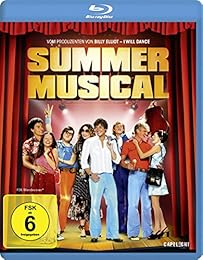 Summer Musical