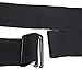 SODIAL(R)Chest Belt Strap for Polar Wahoo Garmin for Sports Wireless Heart Rate Monitor