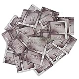 New 10X Caution Wear Iron Grip Snugger Fit Small Condoms