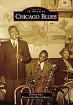 Chicago Blues (Images of America)