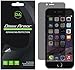 [2-Pack] Dmax Armor- Apple iPhone 6 Plus 5.5" Privacy Anti-Spy Screen Protector Shield - Lifetime Replacements Warranty- Retail Packaging