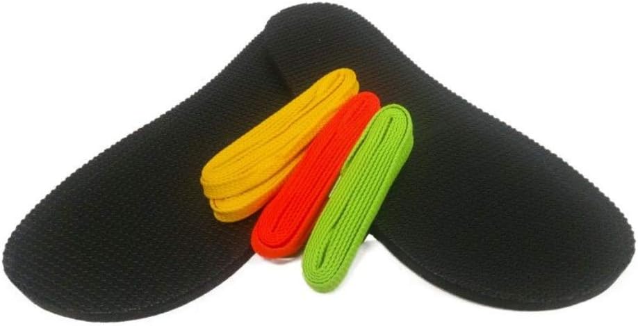 Vital Foot Vibram Huarache Kit Multicolour Size: