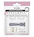 Eylure Naturals False Eyelashes Starter Kit with Practice Lash, Style No. 020, Reusable, Adhesive Included, 1 Pair