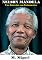 Livro Nelson Mandela: Uma Entrevista com Ensinamentos