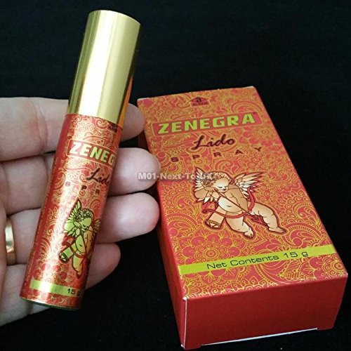 Zenegra lido spray buy online