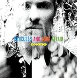 HERCULES AND LOVE AFFAIR (DJ-KICKS)                image