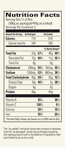 6 Amazon+Meal+Kits+Parmesan+Potatoes