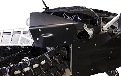 PLATE PROTECTOR POLARIS