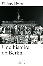 Une  histoire de Berlin