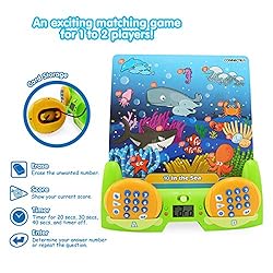 BEST LEARNING Connectrix Junior - Memory Matching