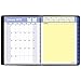 AT-A-GLANCE Weekly / Monthly Appointment Book / Planner 2017, QuickNotes, 8-1/4 x 10-7/8