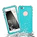 Janazan iPhone 12 Pro Max Waterproof Case, IP68 Certified Full Sealed Underwater Protective Cover, Shockproof Snowproof Dirtproof for Outdoor Sports (Green)