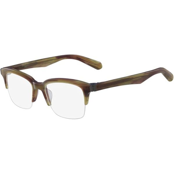 MCALLISTER MC4544 Eyeglasses 240 Tortoise 52mm McAllister MC4544 Eyeglasses | FREE Shipping - Go-Optic.com main image 3
