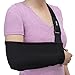 Think Ergo Arm Sling Sport (Small/Youth). Lightweight Medical Sling for Shoulder, Elbow, Wrist Injury Women & Kids