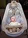 Fisher-Price Papasan Cradle Swing, Starlight