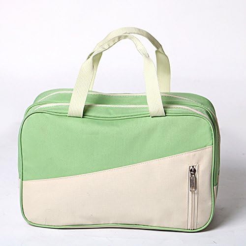 Large capacity waterproof sports bags wet separation of male and female bathing suit bags Swimming Pack shoe pack,A
