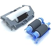 Goldship Original Quality Exchange Roller Assembly Kit Replacement for HP Laserjet Pro M402n M402dn M403d M403dn M404n M405 M