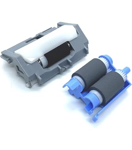 thumbnail image 2 of OKLILI Fixing Fuser Film Sleeve 10-Pack - Compatible With HP LaserJet M402 M403 M426 M427 Series 2 of 12