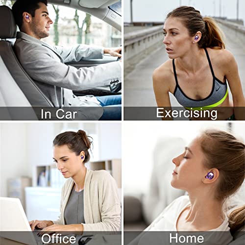 Bluetooth Headphones for Samsung Galaxy S22 Ultra Z Flip 3 Fold S22 S21