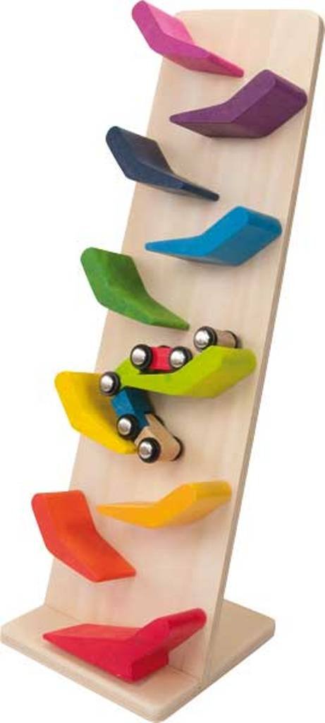 Ulysse Race Car Zigzag