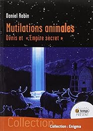 Mutilations animales