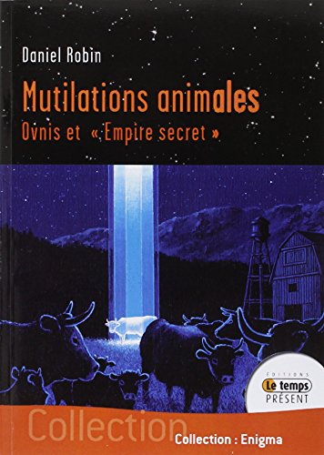 Mutilations animales