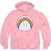 Popfunk Classic Care Bears Unisex Adult Halloween Costume T Shirt Collection Unisex Adult T Shirt Adult Pull-Over Hoodie