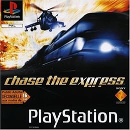 Chase The Express Platinum