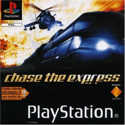 Chase The Express Platinum