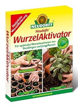 Bewurzelungspulver/Aktivator Neudofix