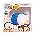 Disney Tsum Tsum Lights & Sounds Donald Plush