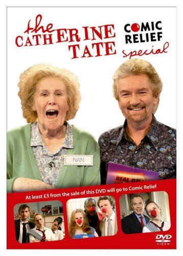 #8 — The Catherine Tate Comic Relief Special - Limited Edition (E...