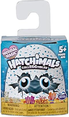 hatchimals colleggtibles mermal magic season 5