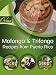 Recipes from Puerto Rico: Mofongo & Trifongo "Step by Step"