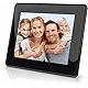 Coby DP700BLK 7-Inch Digital Picture Frame -Black