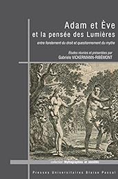 Adam et Ève et la pensée des Lumières