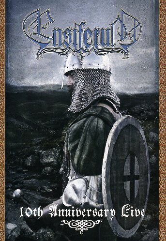 Ensiferum - Ensiferum 10th Anniversary Live - Zortam Music